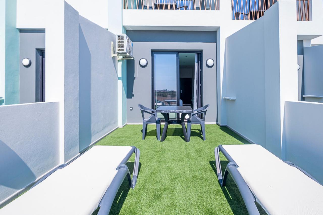 On The Residence 마탈라스카나스 외부 사진