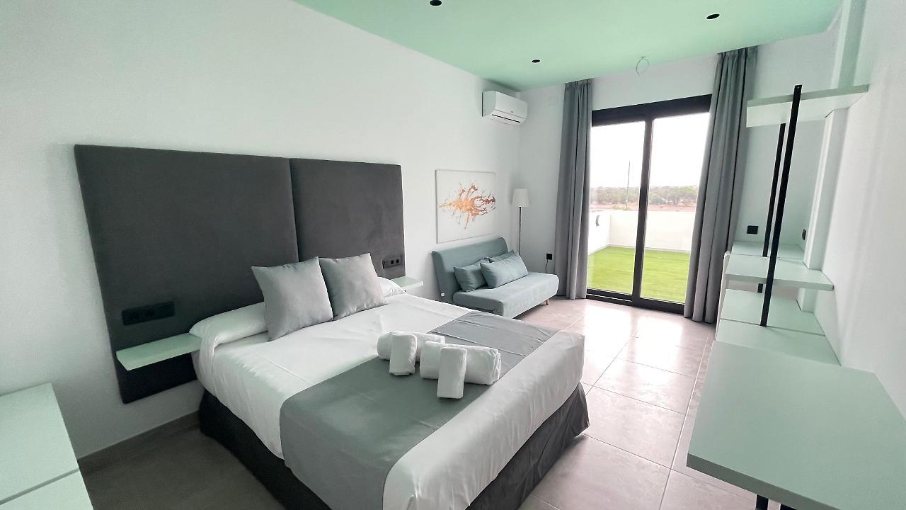 On The Residence 마탈라스카나스 외부 사진