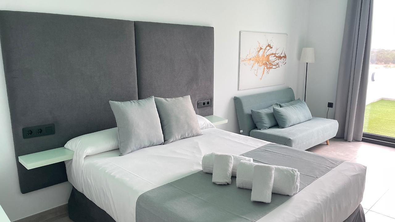 On The Residence 마탈라스카나스 외부 사진